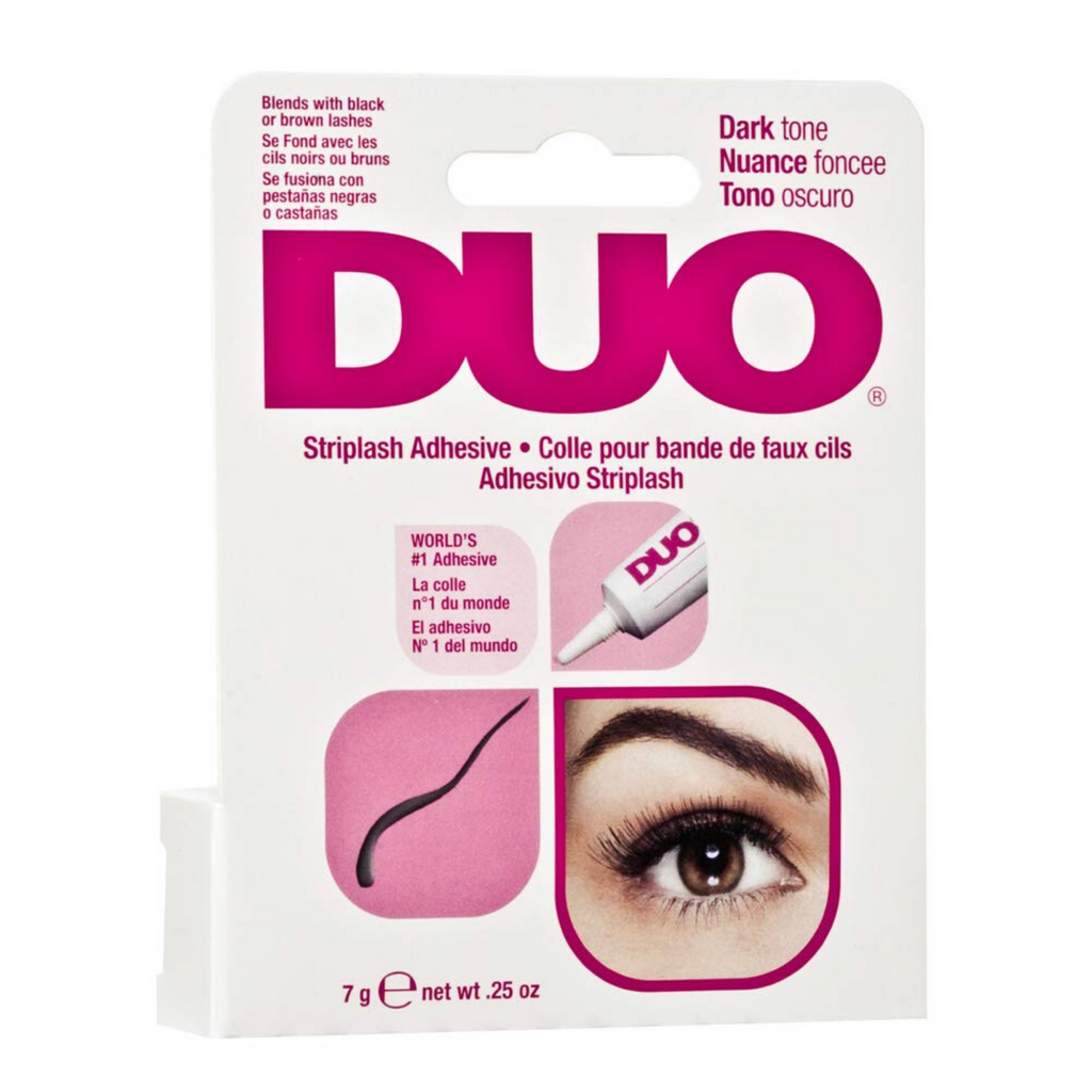 Duo eyelash deals glue black