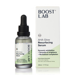 Boost Lab Resurfacing Serum 30ml