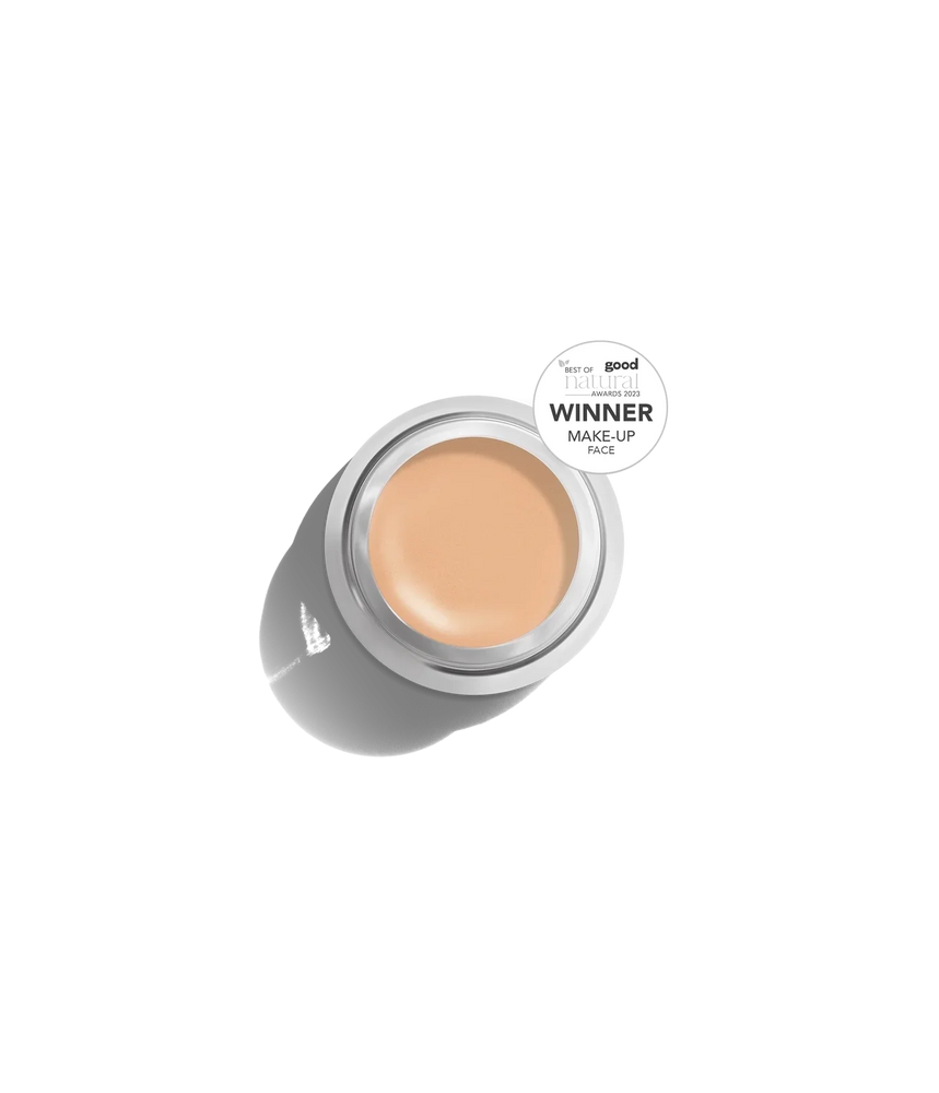 Aleph Concealor / Foundation Shade 1.0