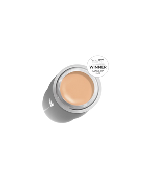 Aleph Concealor / Foundation Shade 1.0