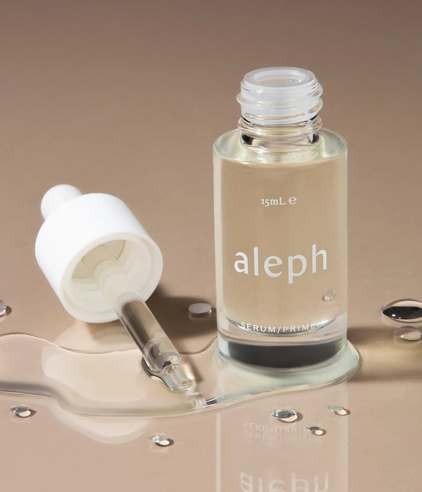 Aleph Serum / Primer